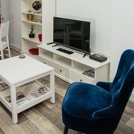 Apartamento El Rincón de Eva Salamanca Exterior foto