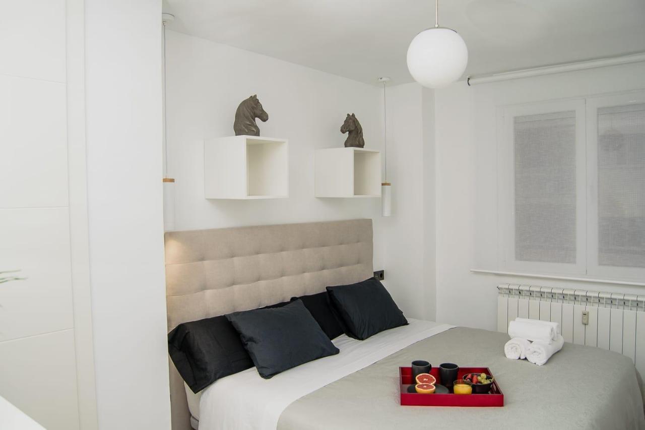 Apartamento El Rincón de Eva Salamanca Exterior foto