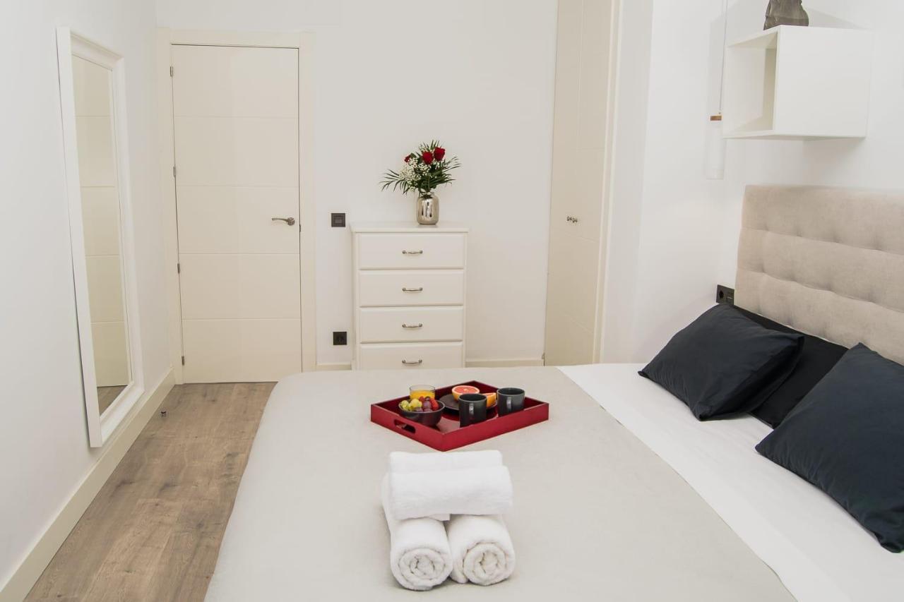 Apartamento El Rincón de Eva Salamanca Exterior foto